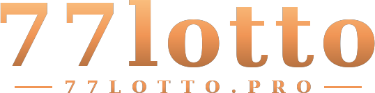 77lotto logo