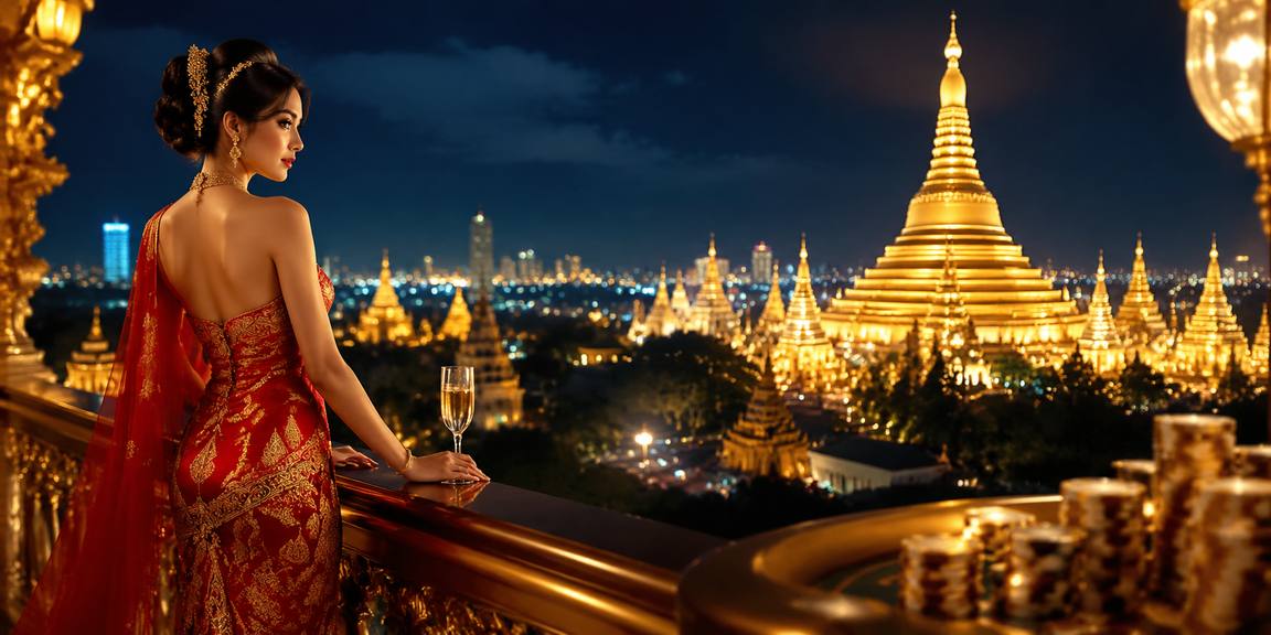 77lotto 77lotto ကို ဘာကြောင့် ဒီလိုတည်ဆောက်ခဲ့သလဲ